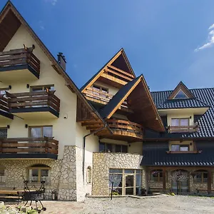 Apartament U Bohuna Jacuzzi & Sauna, Zakopane