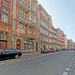 Starogdański 22 Gdańsk